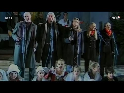 Šajeta feat. Battifiaca & Dule Jeličić - Božić je, judi (2007)