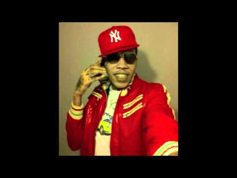 VYBZ KARTEL - YOU KNOW ME (DANCEHALL EFX RIDDIM) DECEMBER 2010