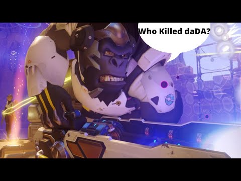 The Rise of The Cum Sock Part 3 (Cummie Plays Overwatch)