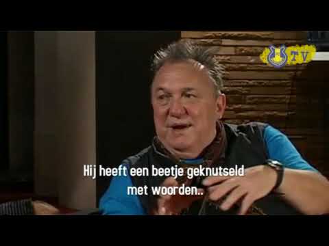 The Amazing Duo Tim & Roth from Polen - FC Dauwendaele 4