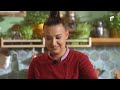 Roxana Blenche Damian Drăghici și Mario Fresh Au Gătit Clătite Brașovene