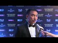 The Ascott Limited – Alfred Ong, Head of Global Operations and MD of Europe