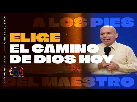 Dos Caminos, Una Decisión