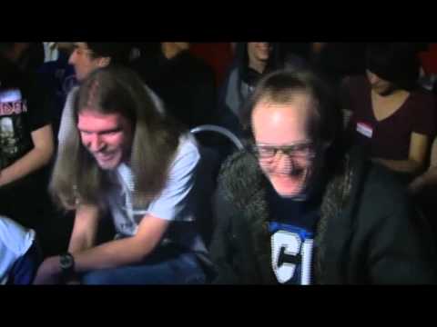 July 5-6: Kings of Cali 4!  Feat Armada, Mew2King, Mango, aMSa