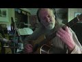 Wayfaring Stranger - Arr. Al Petteway
