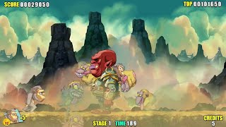 [Nintendo Switch] - TOKI (Tad Corporation)