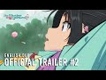 Official Trailer #2 (English Dub)