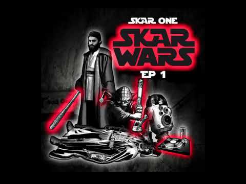 Skar One - Sprache der Street