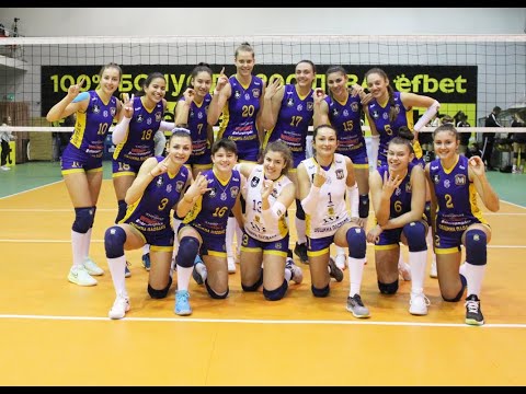 Maritza GAMEDAY - епизод 3 - НВЛ: Славия - Марица