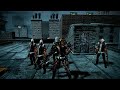 Prototype 2 Mercer Helps Dana Find Maya For Heller Aizo Mod 4