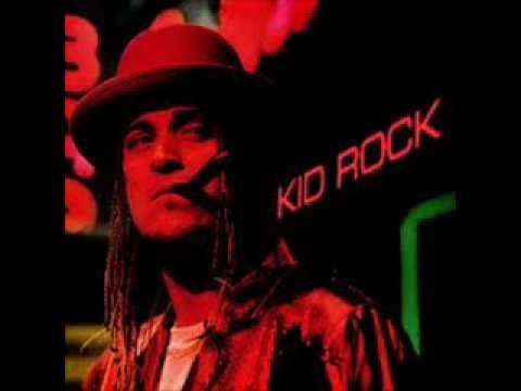 Kid Rock(feat. Joe C. And Tino)Early Mornin' Stoned Pimp