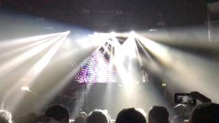 Factory Floor live at Heaven 30/3/17