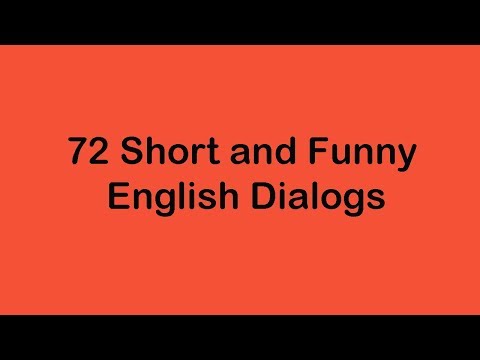 download lagu mp3 mp4 Comedy Dialogues English, download lagu Comedy Dialogues English gratis, unduh video klip Comedy Dialogues English
