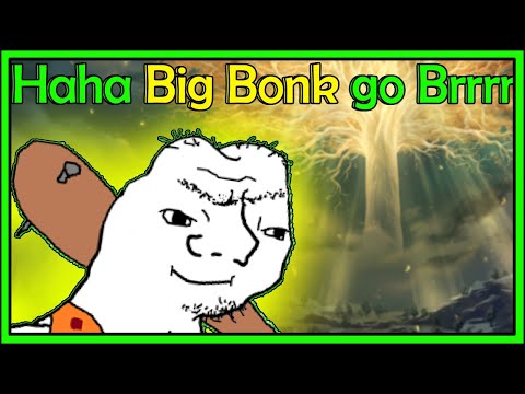 Elden Ring: OP Strength Build In 15 Minutes!