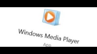 How to Install Windows Media Player WMP on Windows 10