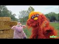 Sesame Street Murray Has A Little Lamb Official Instrumental