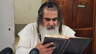 הרב שלום סבג -  - לימוד יומי – כ"ב אייר ה'תשפ"ד