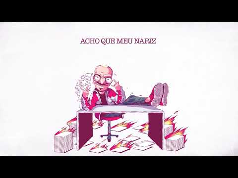 2 . falatuzetrê - cnpj/ eai | prod. wzy & boricceli