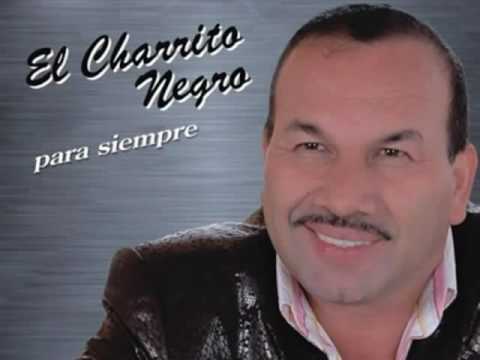 Cuando yo me Muera   El Charrito Negro Buen Sonido