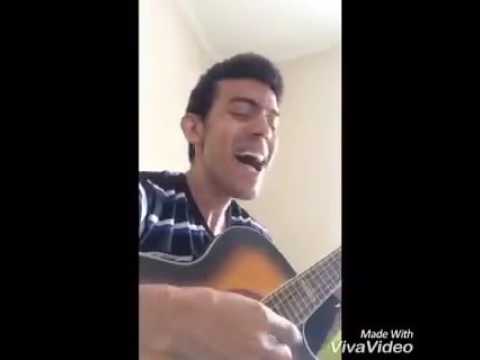 Ele luta por ti - (Léo Moreira)