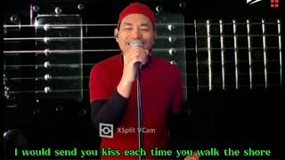 You  Are My Everything - Calloway (Cover by:@RickEStudio10 ) Lyrics