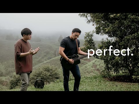 Perfect - Ed Sheeran (eclat ft sound of nature)