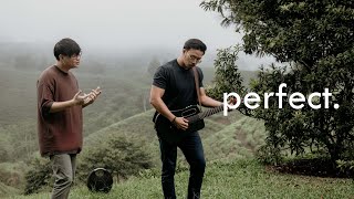 Download lagu Perfect - Ed Sheeran (eclat ft sound of nature) mp3 Download lagu Perfect - Ed Sheeran (eclat ft sound of nature) mp3