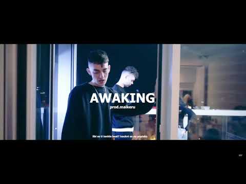 AstralKid22 x Luisa x Slimso Type Beat "AWAKING"