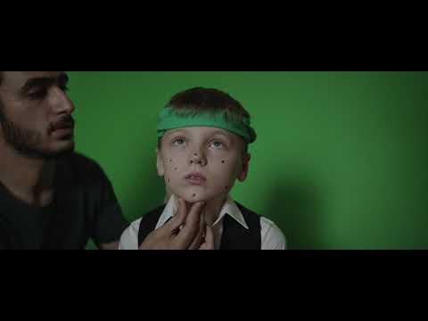 A Report of Connected Events: Becoming the Story