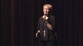 Liz Callaway performs Memory, from Cats