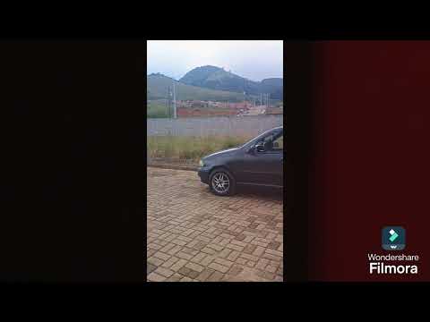 Pedra dourada MG