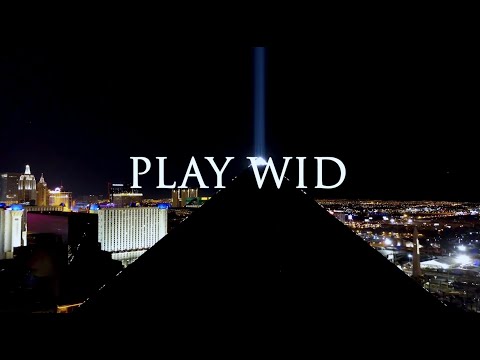 REEEK - PLAY WID (PROD. FAMOUSJAYMOUS) VIDEO