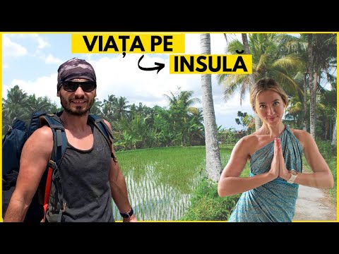 Descoperă Ubud | Vlog de calatorie Bali