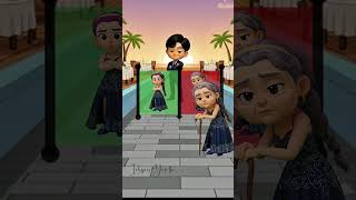 Download lagu Who becomes Jinu’s dinner partner? 🫣🤭 mp3