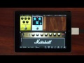 AmpliTube Slash for iPad Demo - The OFFICIAL ...