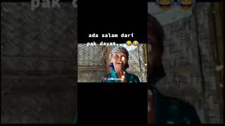Download lagu Beginilah Jika Nenek Nenek Salting🤣 #shorts mp3