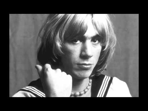 Kevin Ayers - Stranger in Blue Suede Shoes (Studio Version)