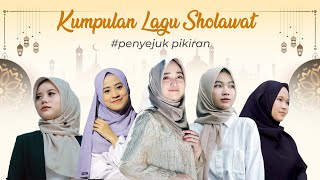 Download lagu KUMPULAN LAGU SHOLAWAT MERDU PENYEJUK PIKIRAN AI KHADIJAH, RISA SHOLIHAH, VEVE ZULFIKAR mp3 Download lagu KUMPULAN LAGU SHOLAWAT MERDU PENYEJUK PIKIRAN AI KHADIJAH, RISA SHOLIHAH, VEVE ZULFIKAR mp3
