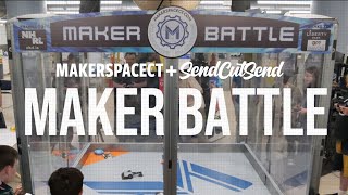 Maker Battle Highlights #2