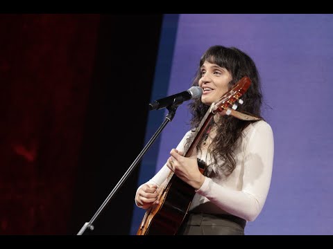 Performace | Donata  | TEDxBerlin Salon