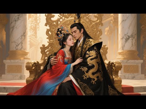 Aku Hanya Ingin Hidup Santai, Kenapa Kaisar Memaksaku Jadi Permaisuri?#minidrama