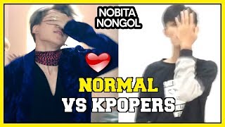 Download lagu Orang Normal VS KPOPERS! | Terinspirasi dari Kisah Nyata mp3