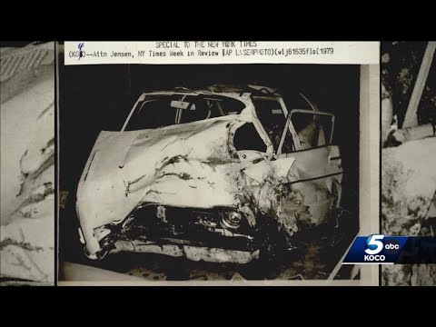 'Wasn't any binders': The Karen Silkwood Story - The Wrecker