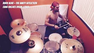 Burn Alive - The Amity Affliction