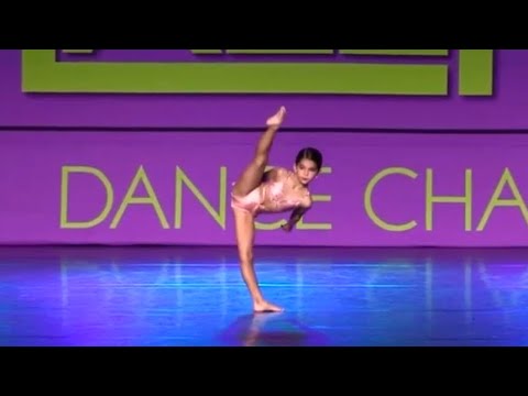 Gabriella Fernandez - Soar