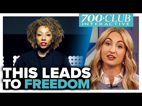 Is There A Difference Between Shame And Guilt? | 700 Club Interactive