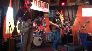 Midnight River Choir, Funny Thing, SXSW