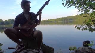 Minecraft (C418)- Living Mice (COVER by Michael Avery)