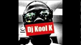 2012 Hot Jook : dance Mix By-(Dj Kool K) ft Trackmakers