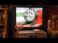 Closing To Thomas And Friends Hooray For Thomas 2005 VHS